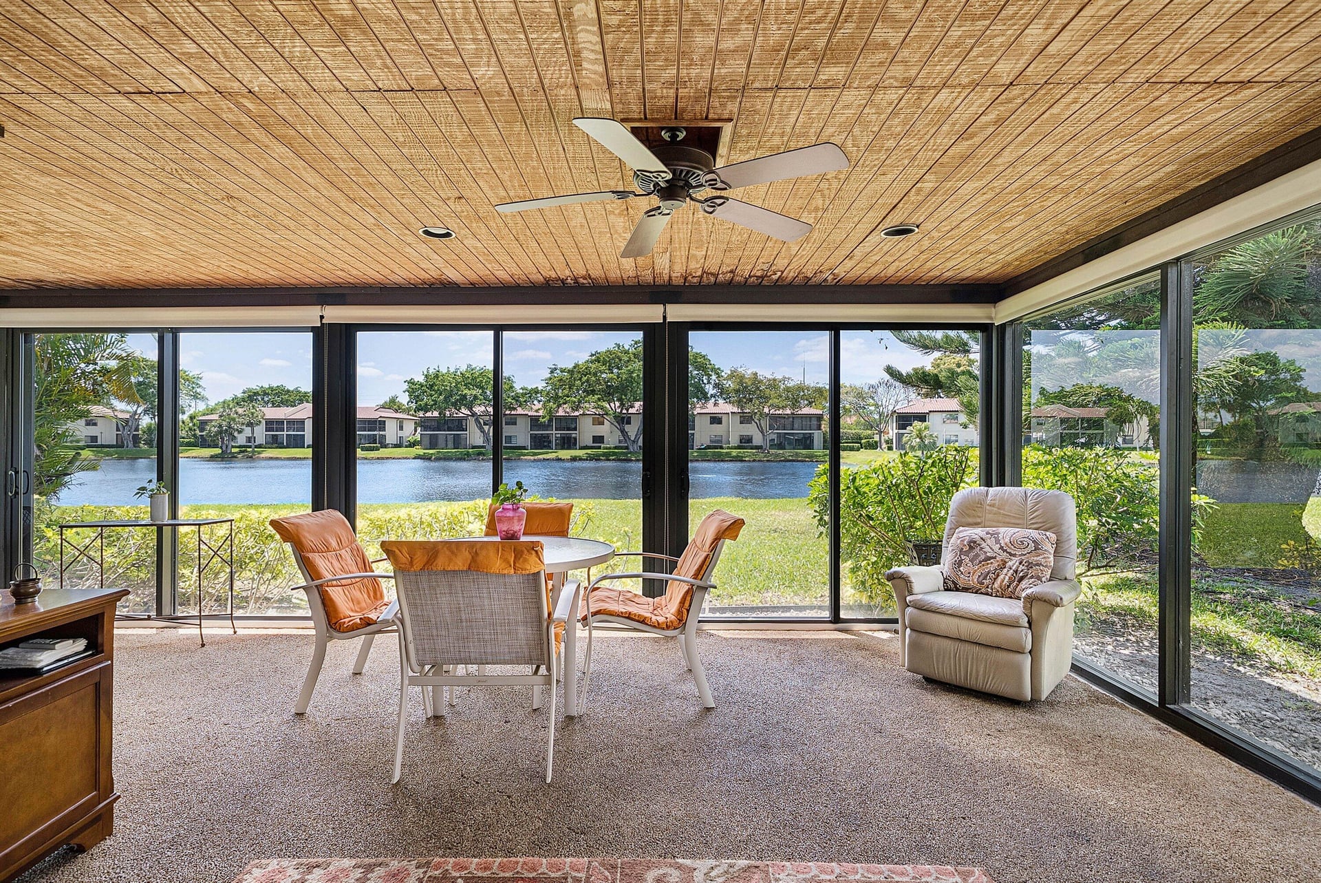 Boca Lago Country Club Homes Unit 18b photo 3