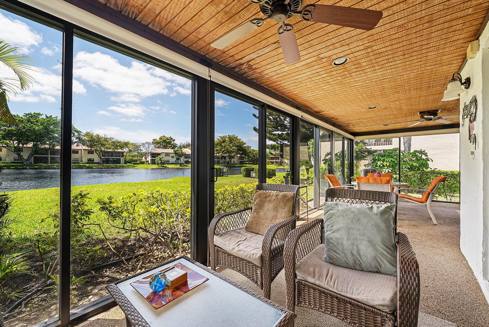 Boca Lago Country Club Homes Unit 18b photo 5