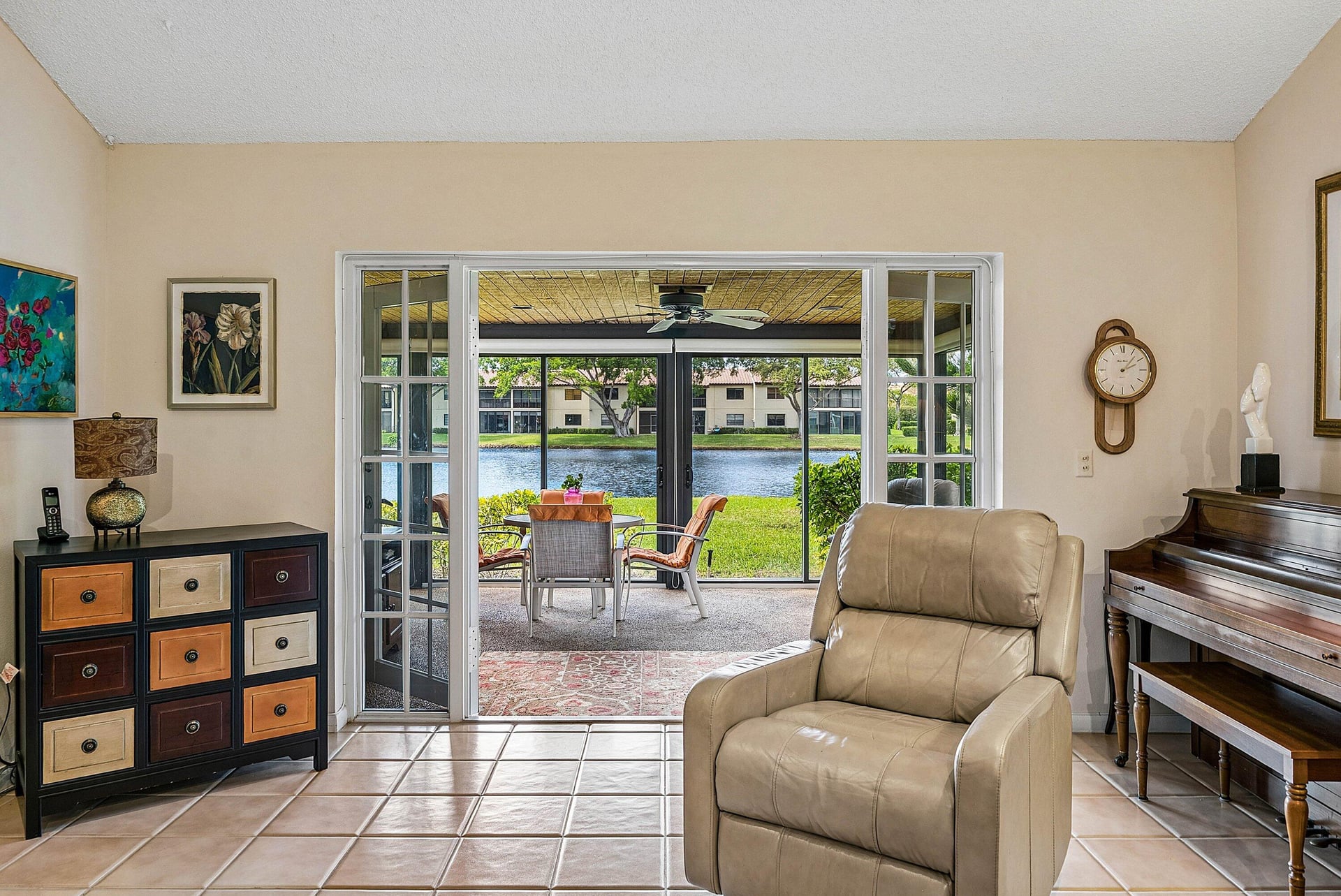 Boca Lago Country Club Homes Unit 18b photo 7