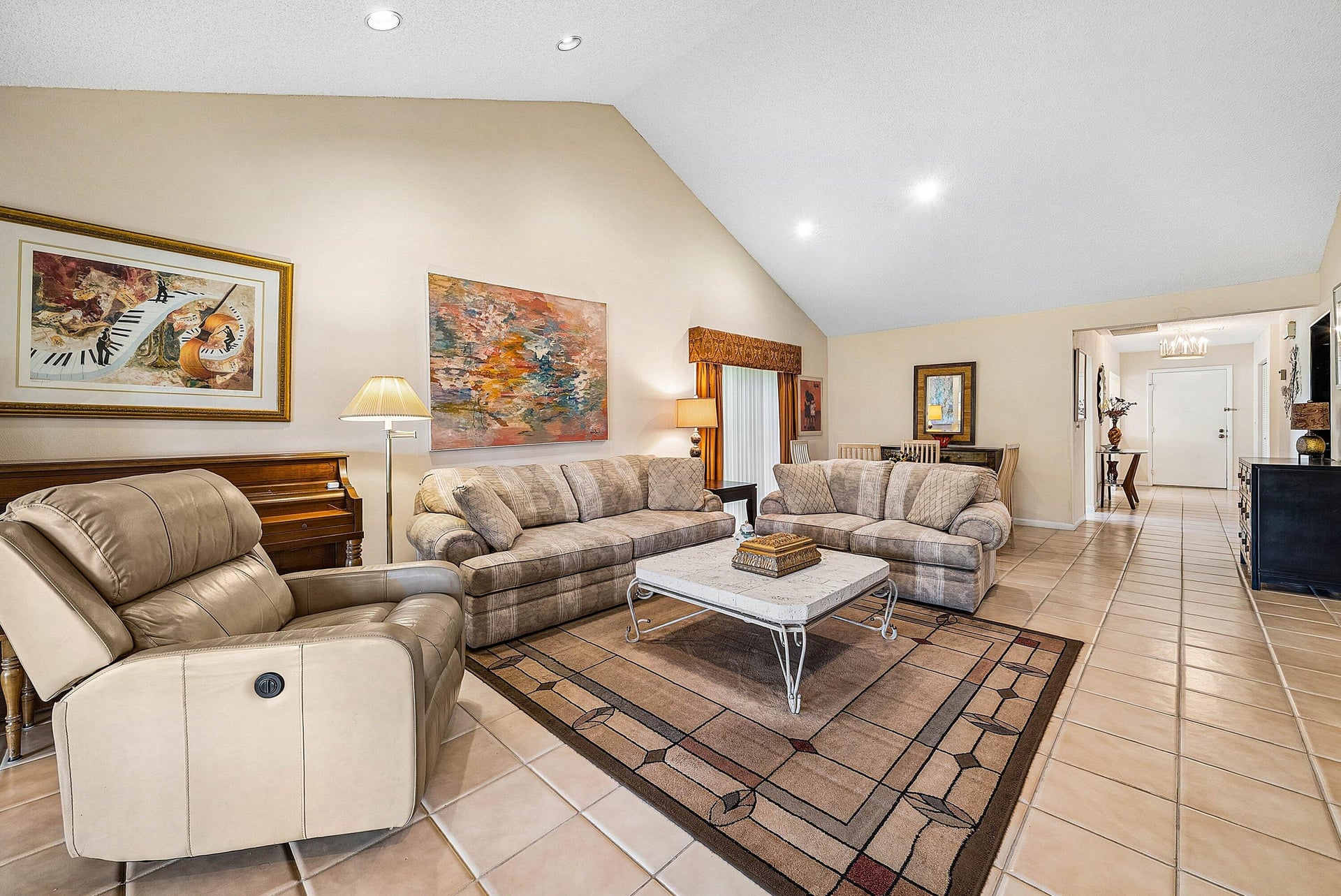 Boca Lago Country Club Homes Unit 18b photo 8