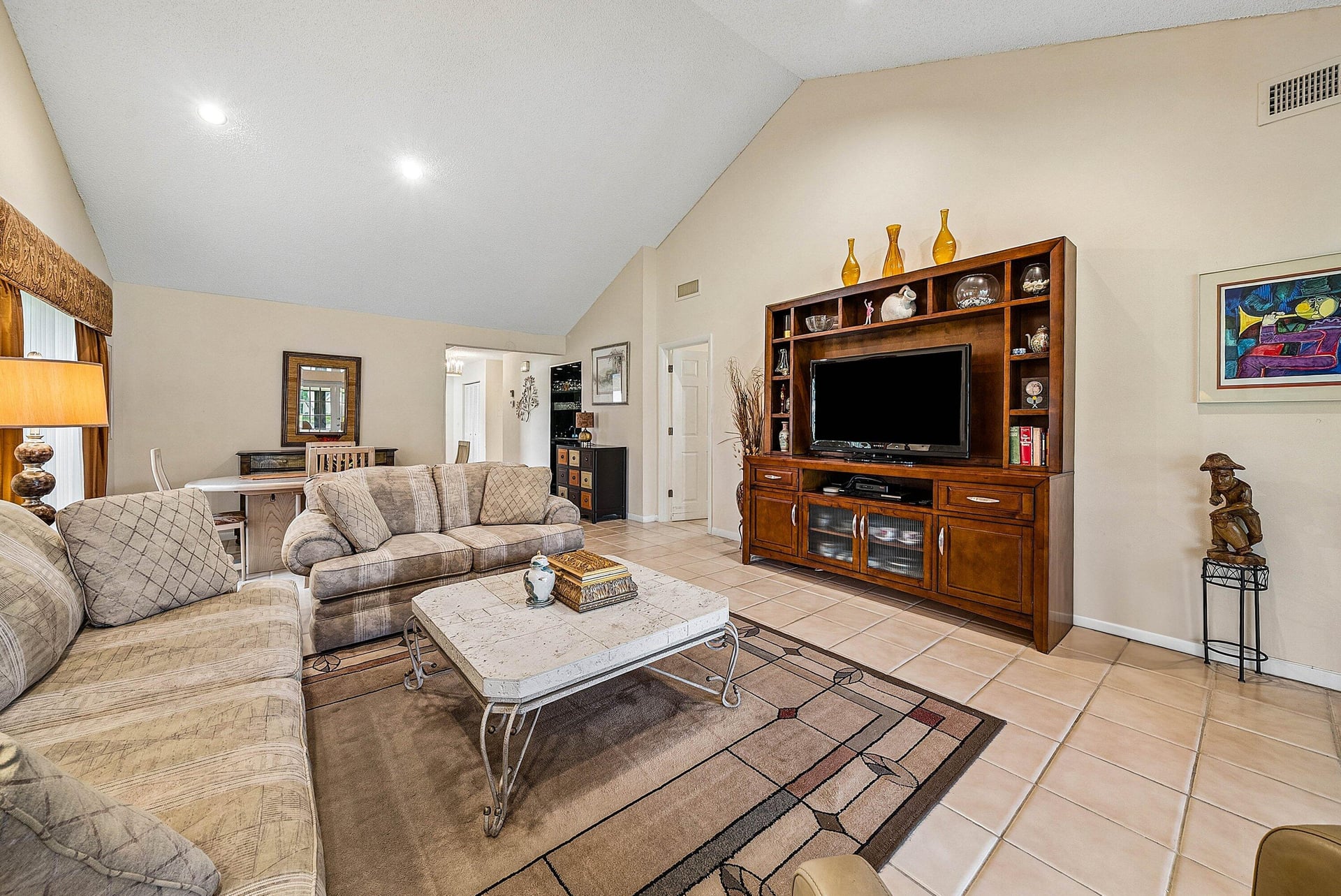 Boca Lago Country Club Homes Unit 18b photo 9