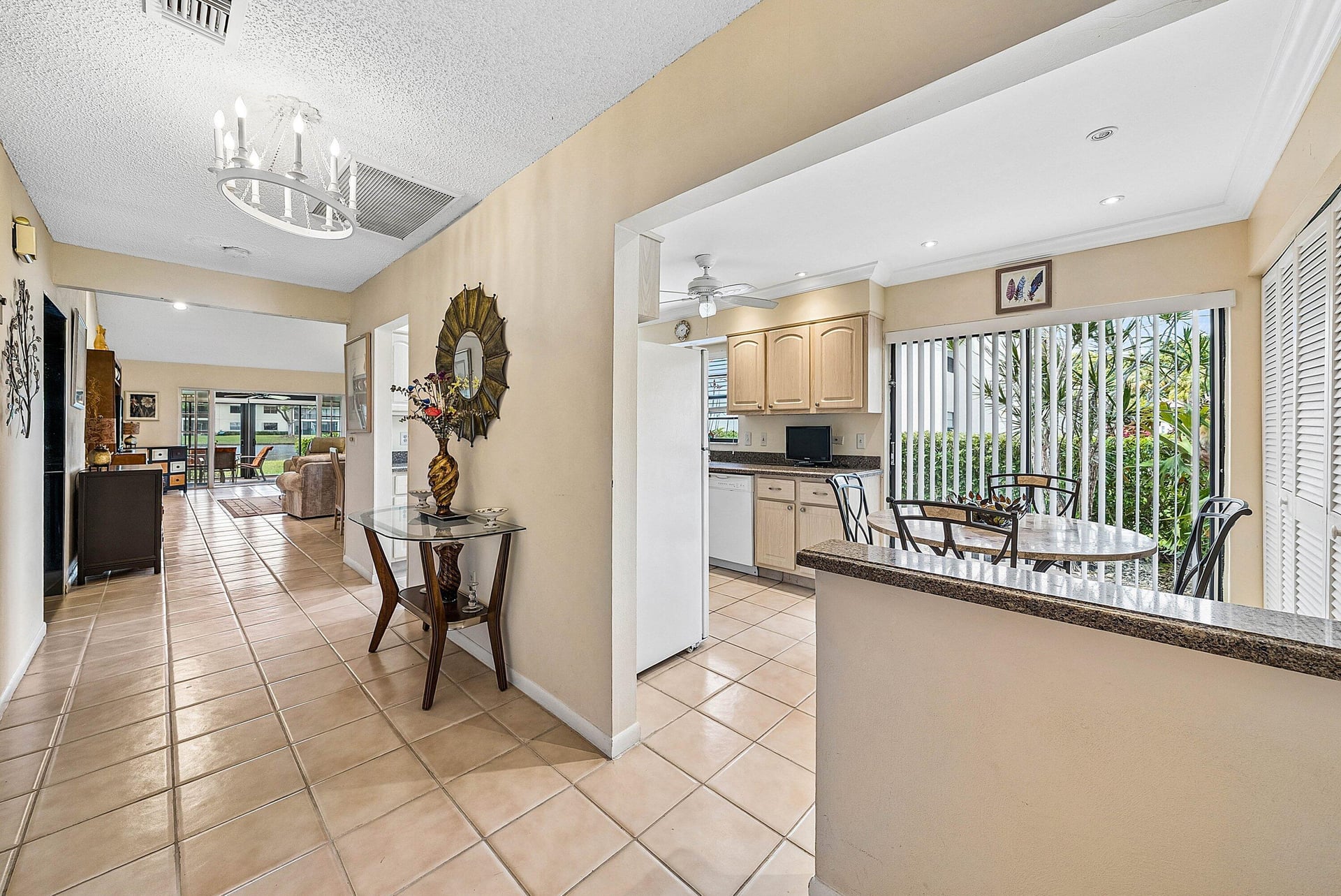 Boca Lago Country Club Homes Unit 18b photo 11