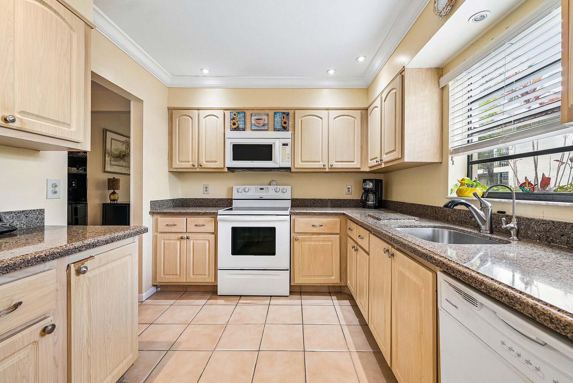 Boca Lago Country Club Homes Unit 18b photo 12