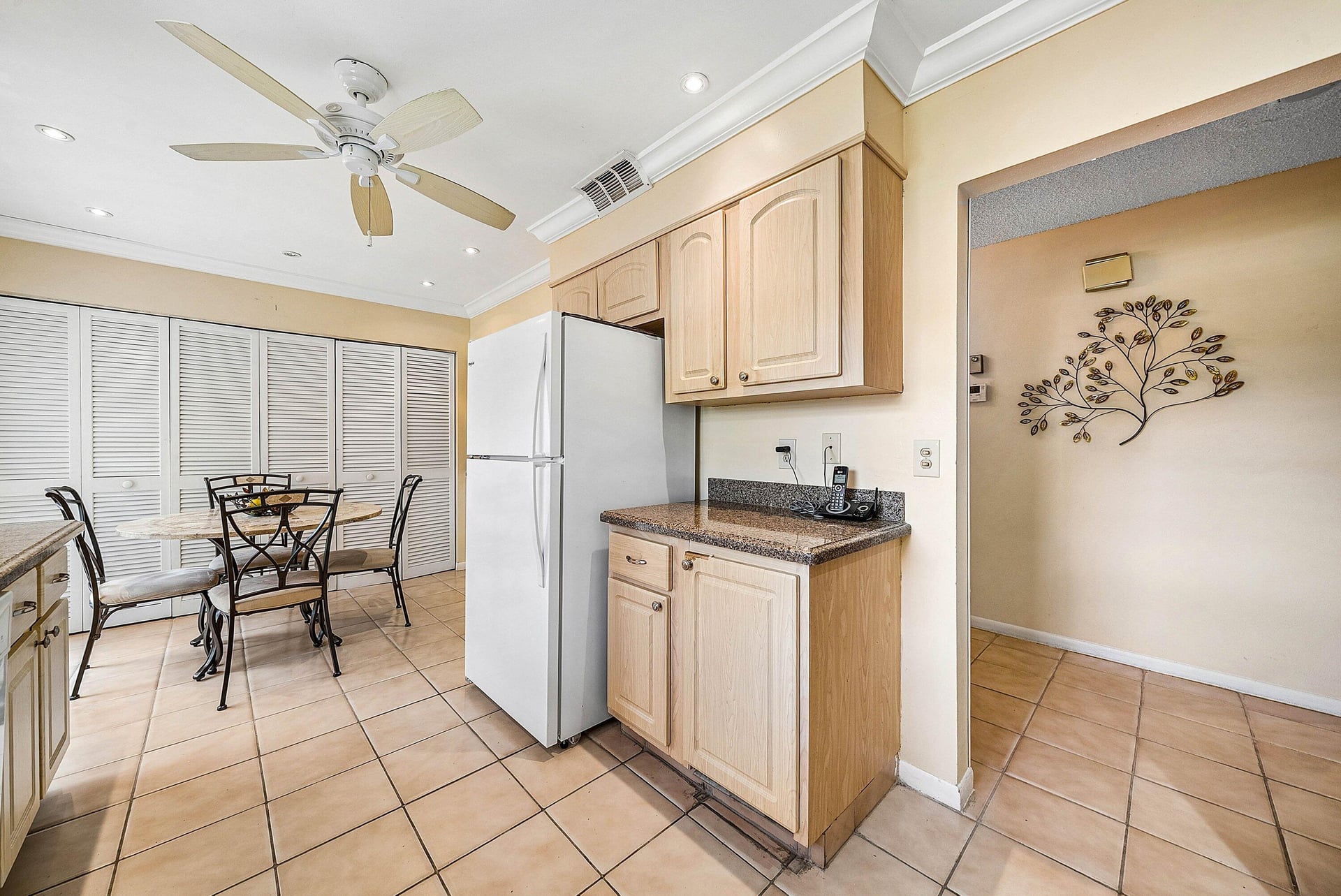 Boca Lago Country Club Homes Unit 18b photo 14