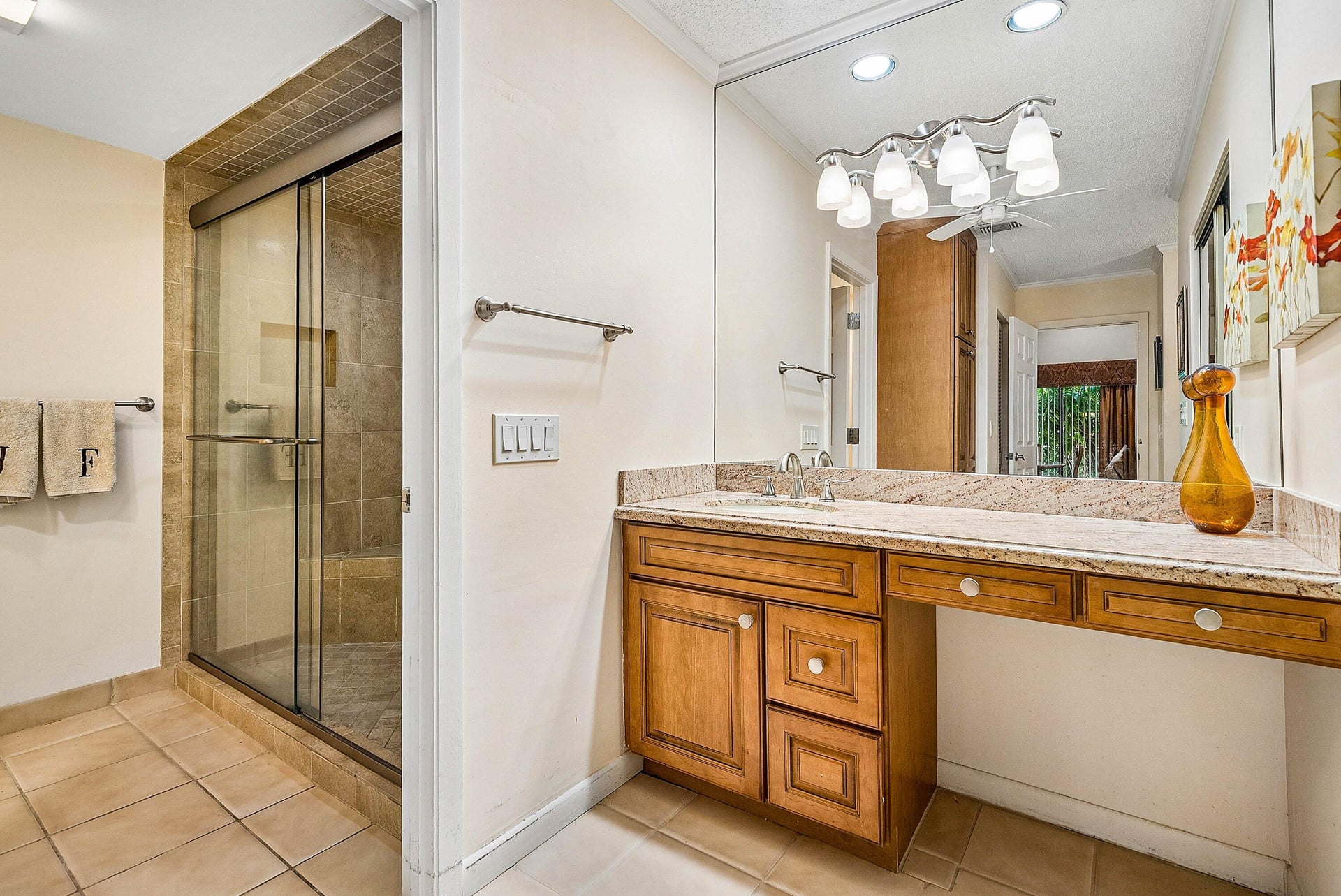 Boca Lago Country Club Homes Unit 18b photo 18