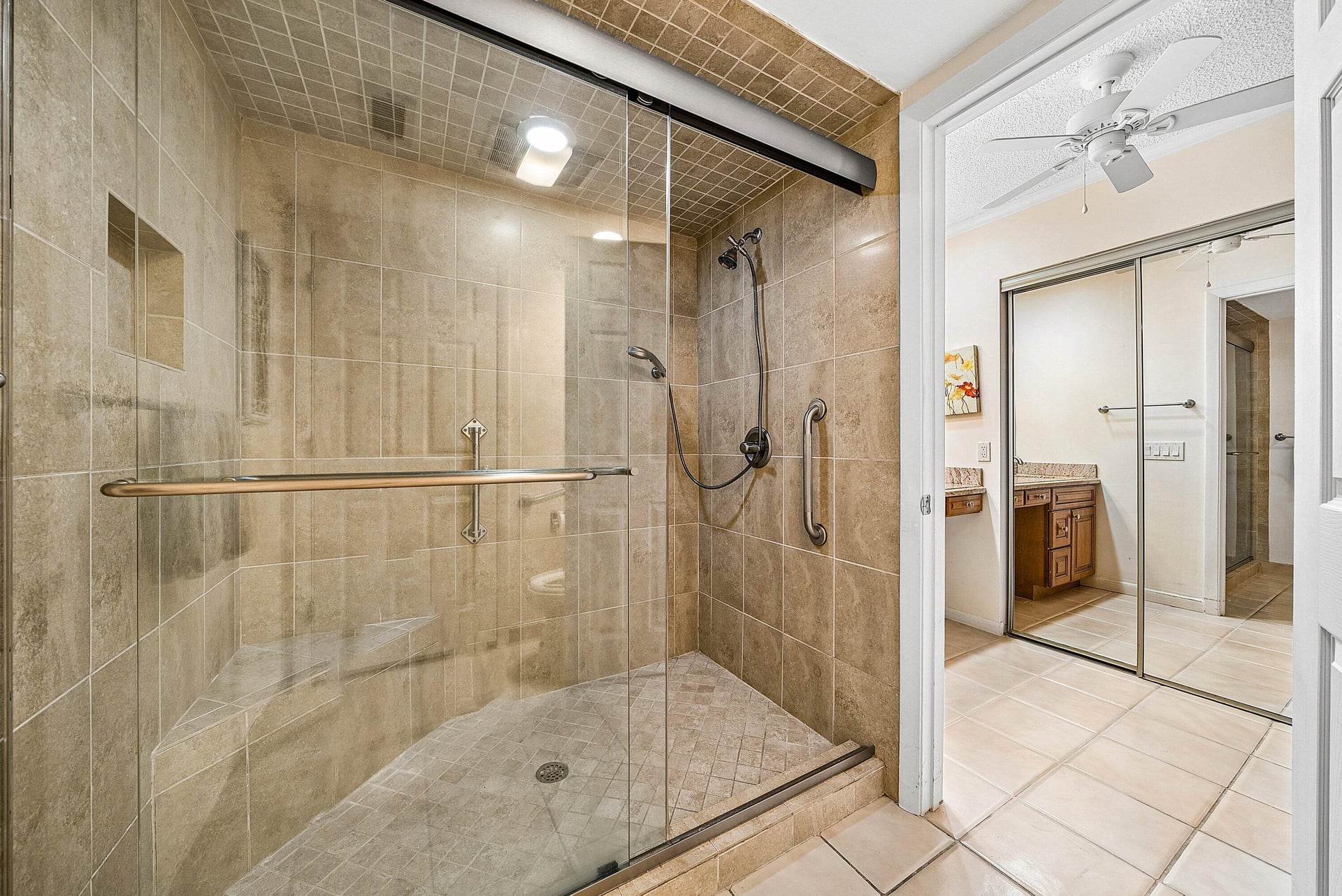 Boca Lago Country Club Homes Unit 18b photo 19