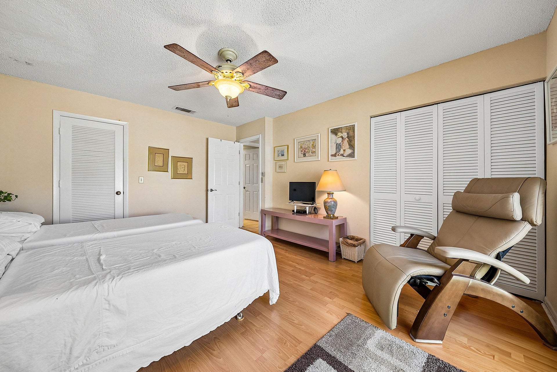Boca Lago Country Club Homes Unit 18b photo 20