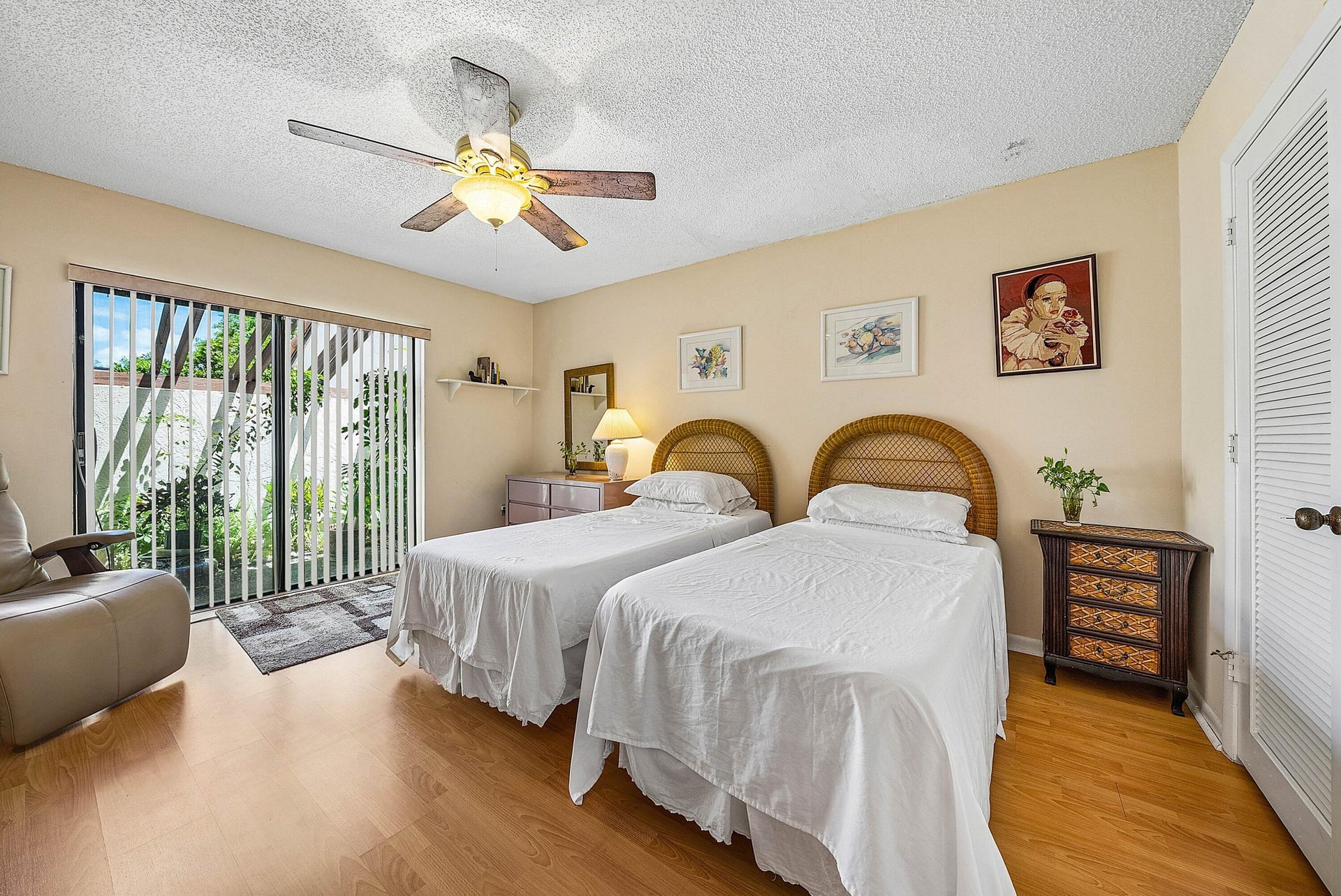 Boca Lago Country Club Homes Unit 18b photo 21