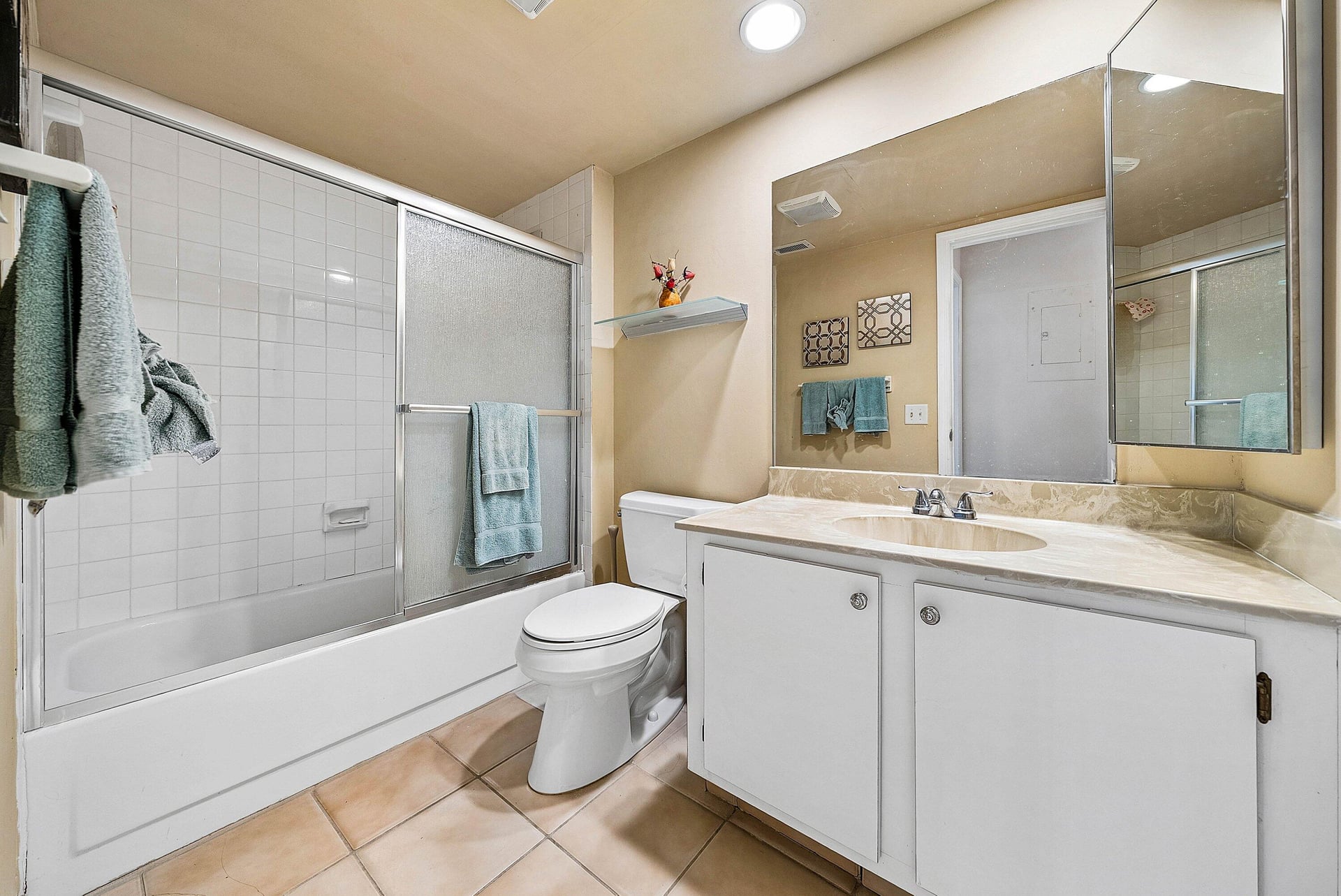 Boca Lago Country Club Homes Unit 18b photo 22