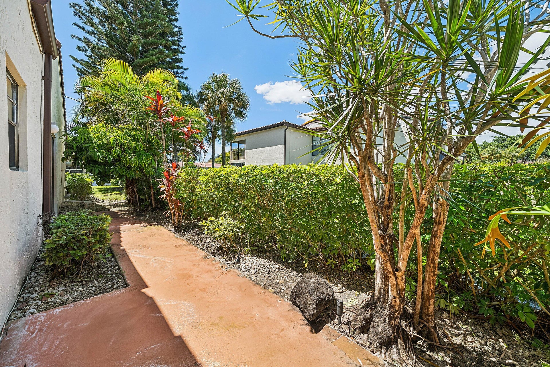Boca Lago Country Club Homes Unit 18b photo 24