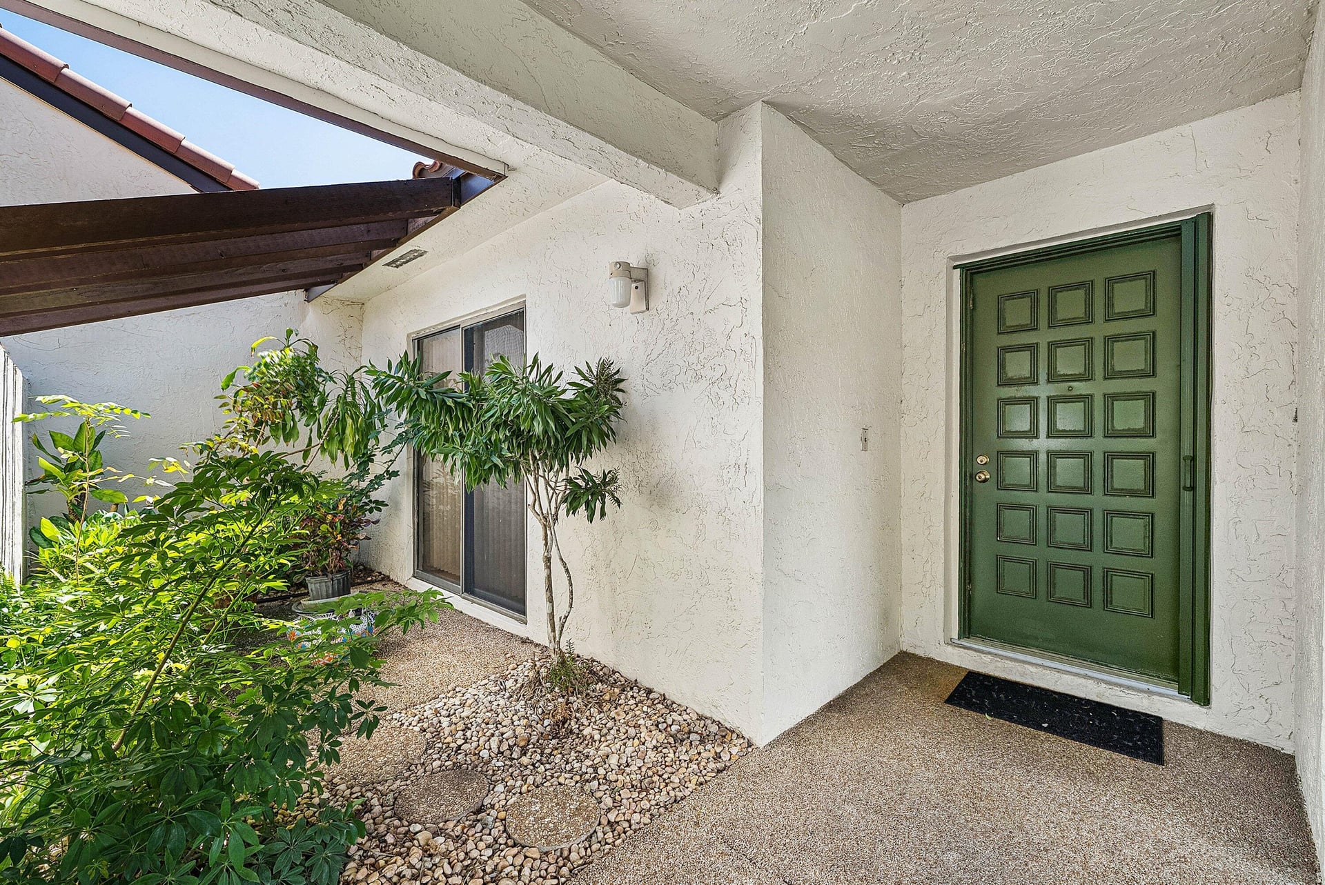 Boca Lago Country Club Homes Unit 18b photo 26