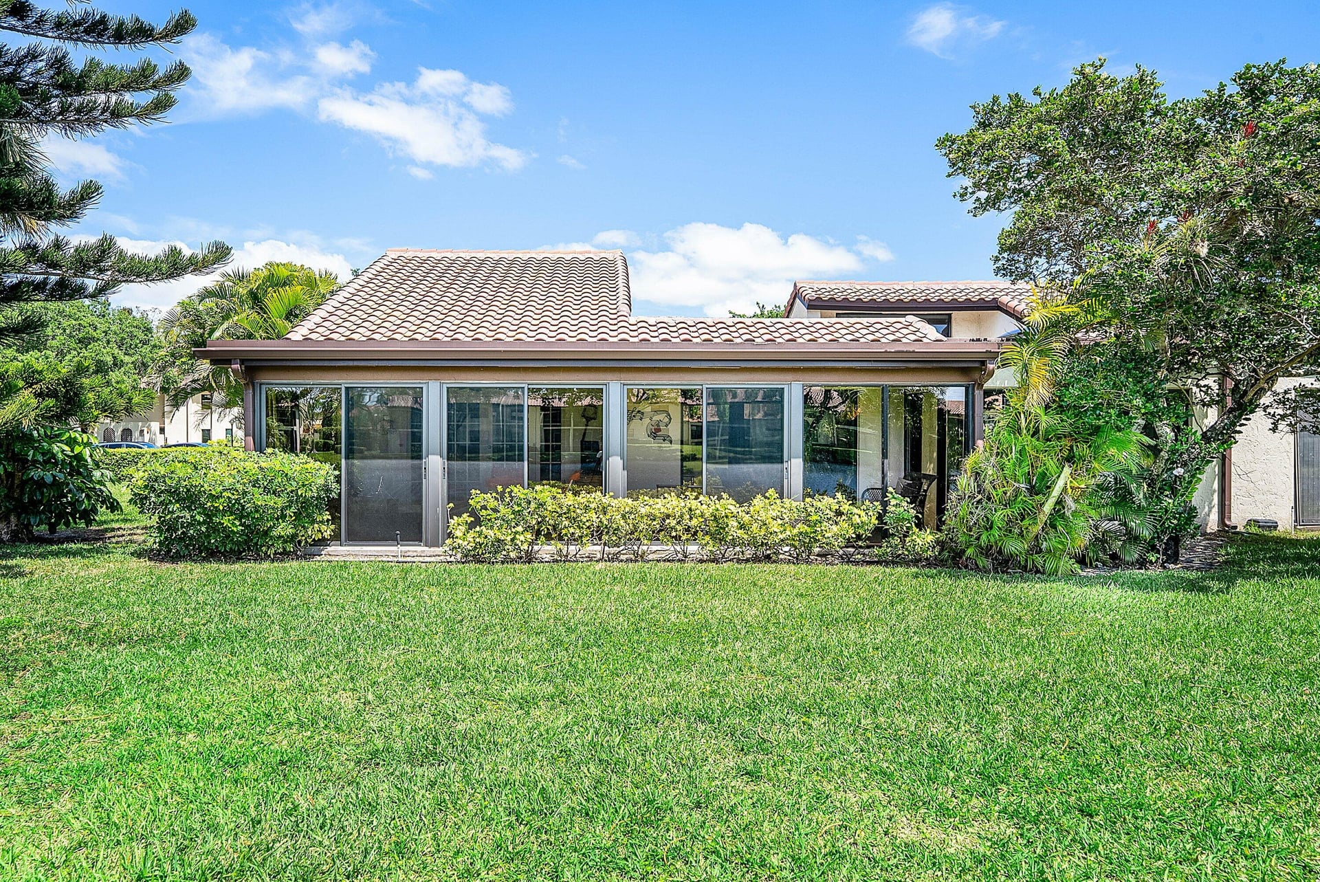 Boca Lago Country Club Homes Unit 18b photo 27