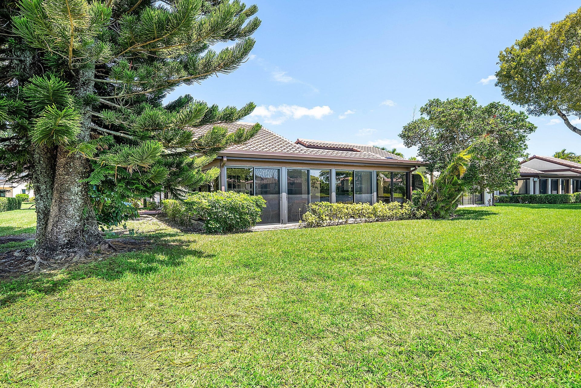Boca Lago Country Club Homes Unit 18b photo 28
