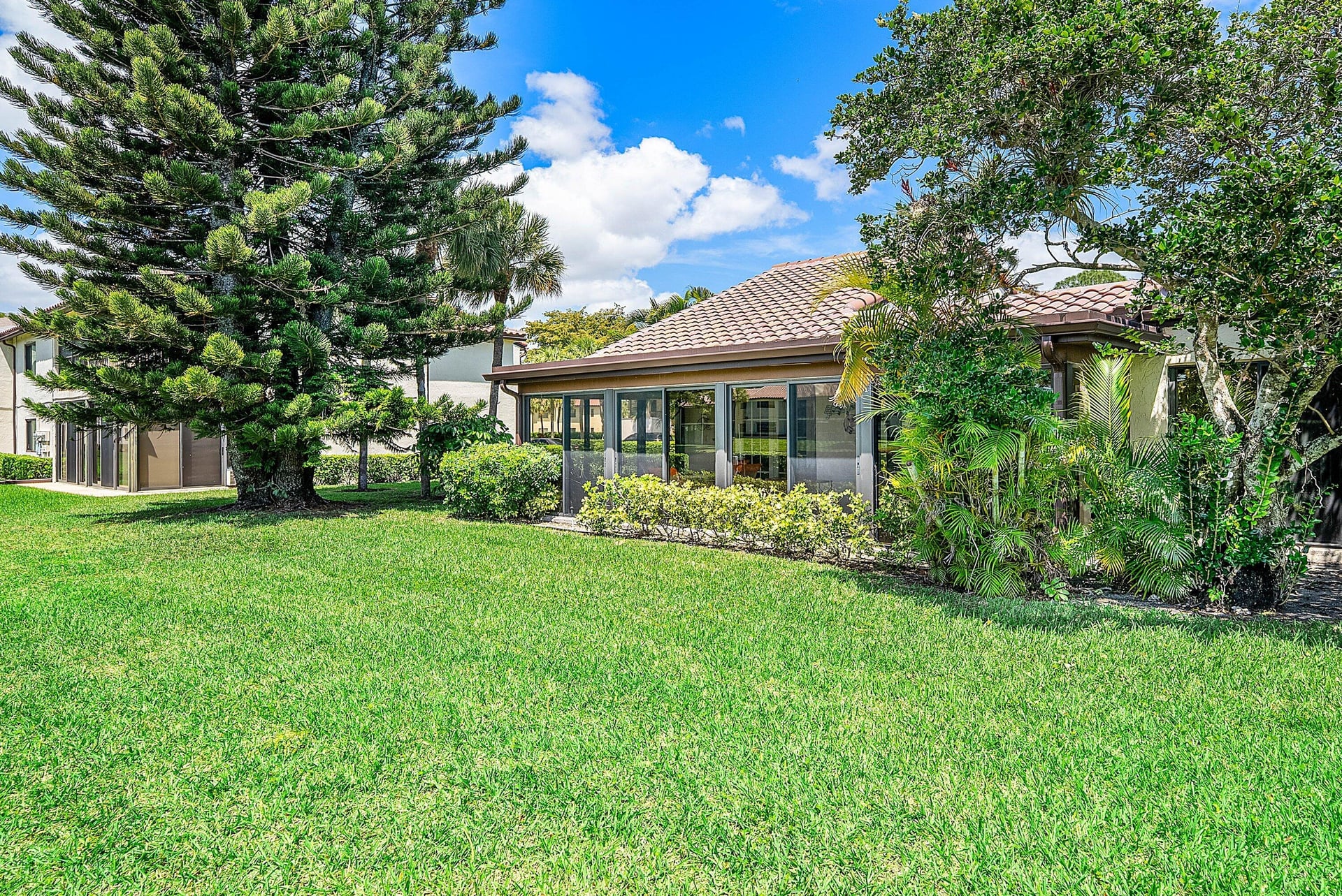 Boca Lago Country Club Homes Unit 18b photo 30