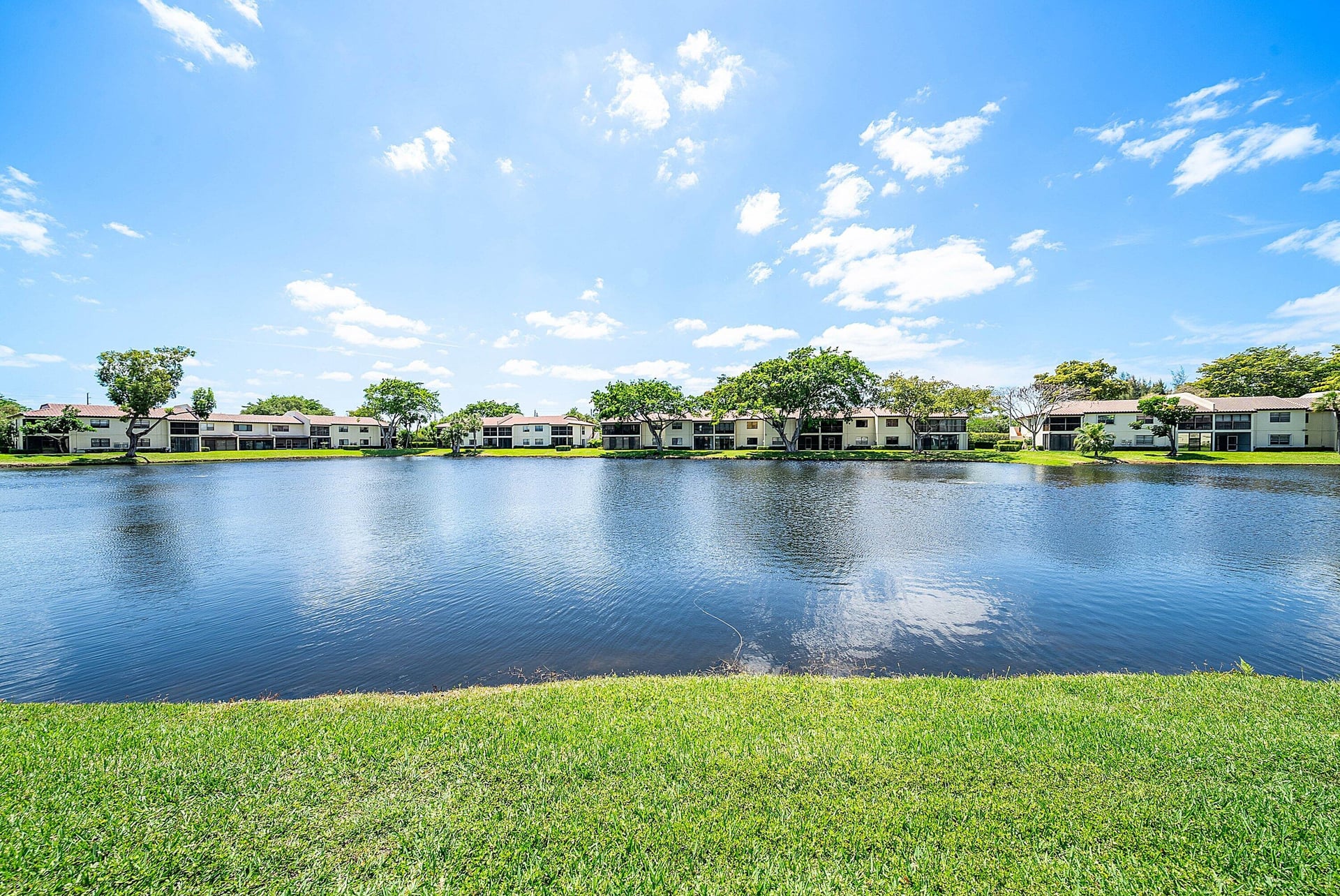 Boca Lago Country Club Homes Unit 18b photo 31