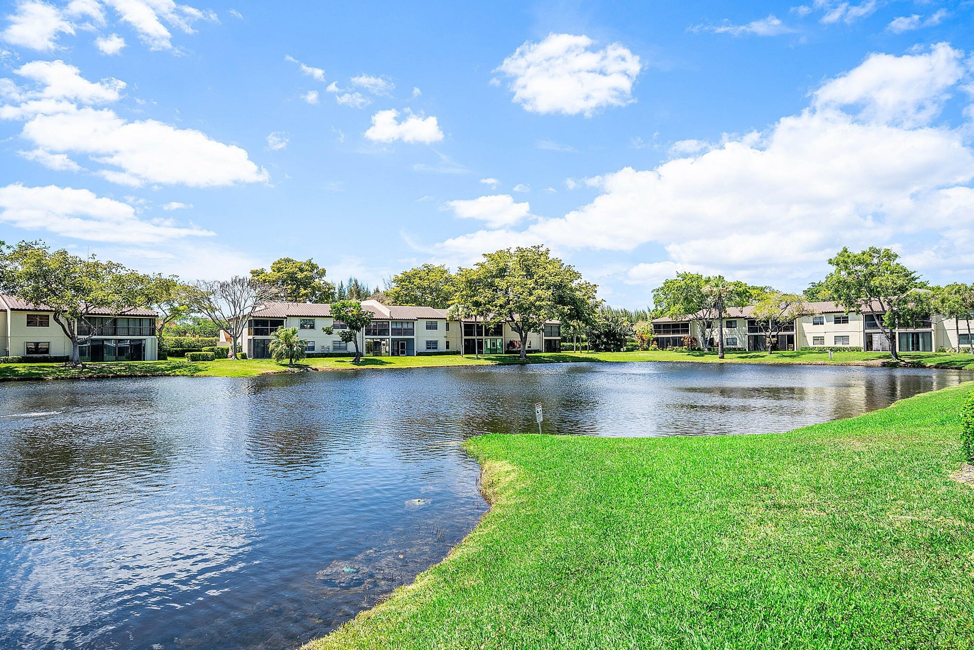 Boca Lago Country Club Homes Unit 18b photo 32