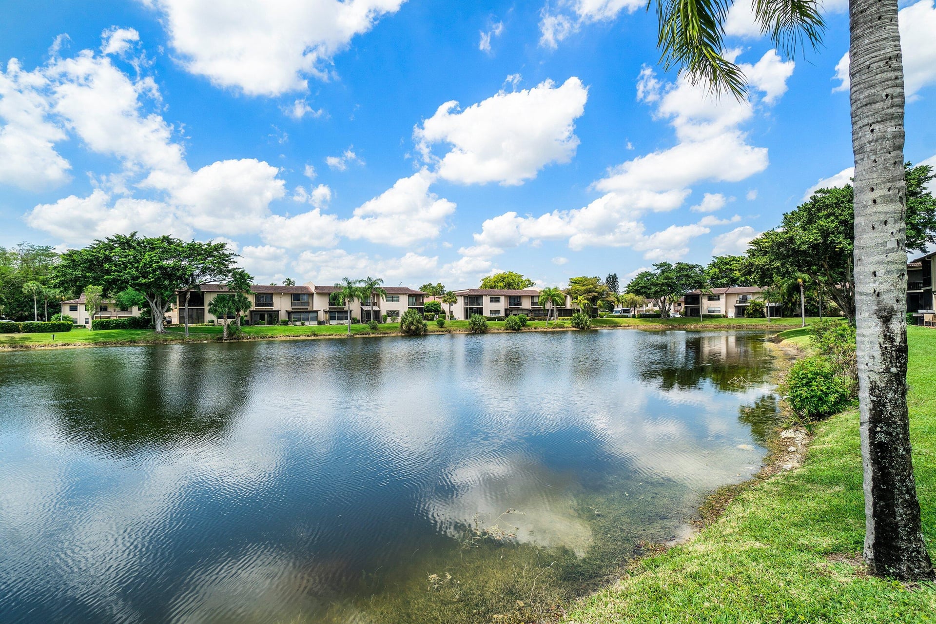Boca Lago Country Club Homes Unit 18b photo 33