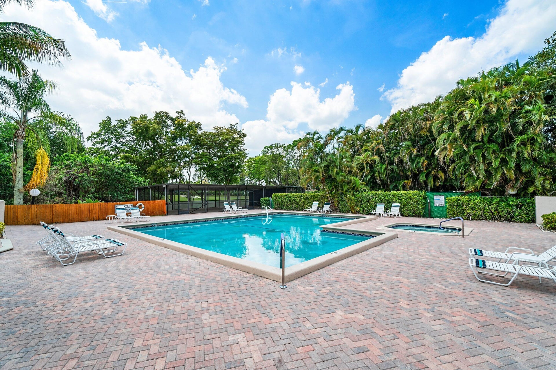 Boca Lago Country Club Homes Unit 18b photo 37