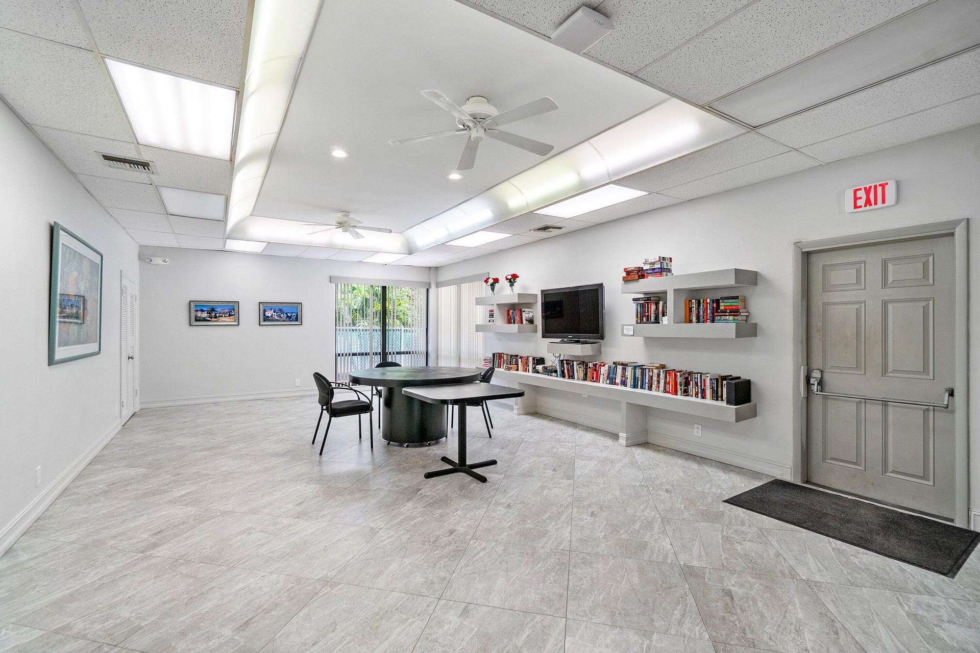 Boca Lago Country Club Homes Unit 18b photo 38
