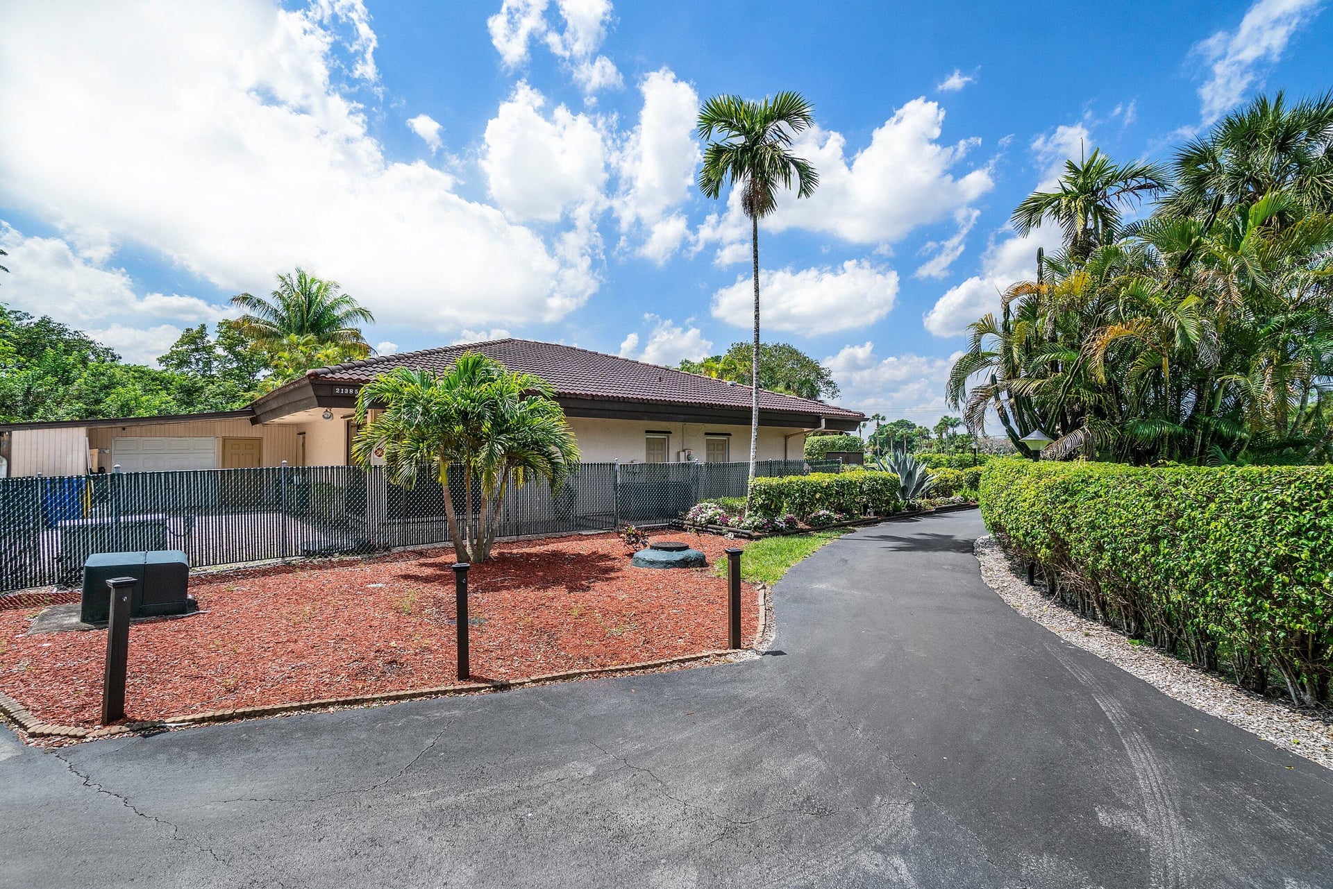 Boca Lago Country Club Homes Unit 18b photo 39