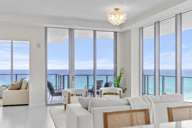 Amrit Ocean Resort & Residences Unit 1504h photo 4
