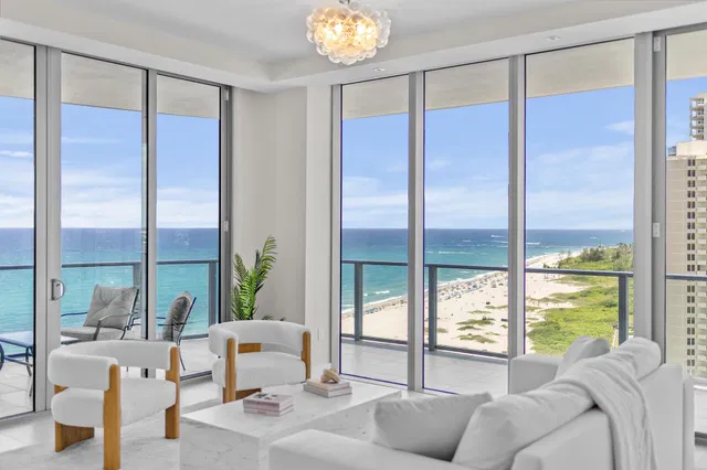 Amrit Ocean Resort & Residences Unit 1504h photo 5