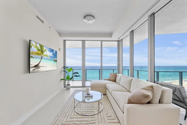 Amrit Ocean Resort & Residences Unit 1504h photo 6
