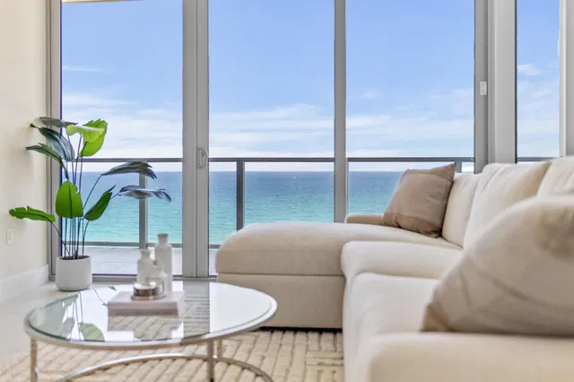 Amrit Ocean Resort & Residences Unit 1504h photo 7