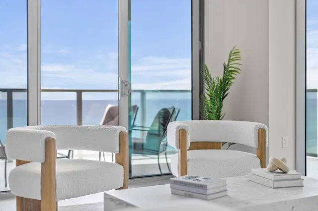 Amrit Ocean Resort & Residences Unit 1504h photo 9