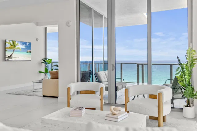 Amrit Ocean Resort & Residences Unit 1504h photo 11