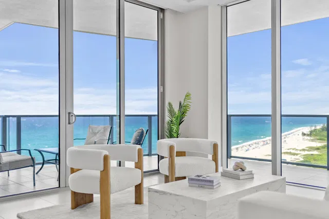 Amrit Ocean Resort & Residences Unit 1504h photo 12