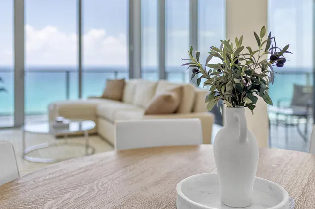 Amrit Ocean Resort & Residences Unit 1504h photo 13