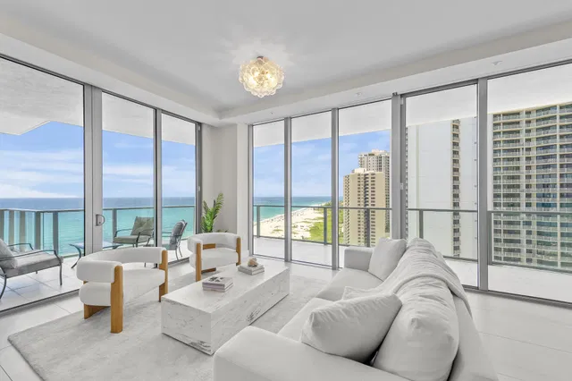 Amrit Ocean Resort & Residences Unit 1504h photo 15