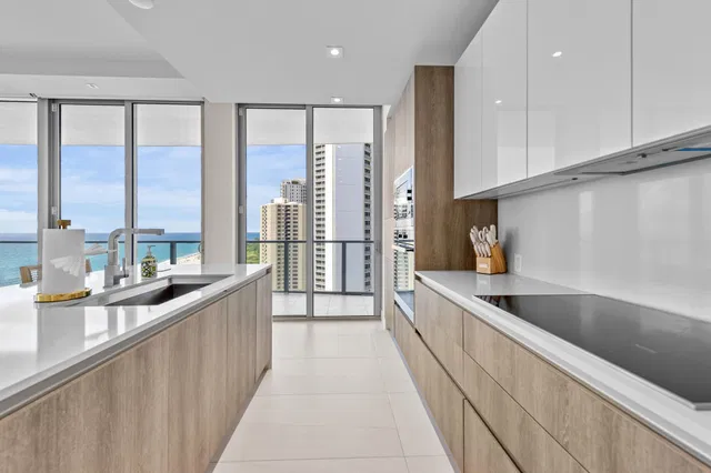 Amrit Ocean Resort & Residences Unit 1504h photo 18