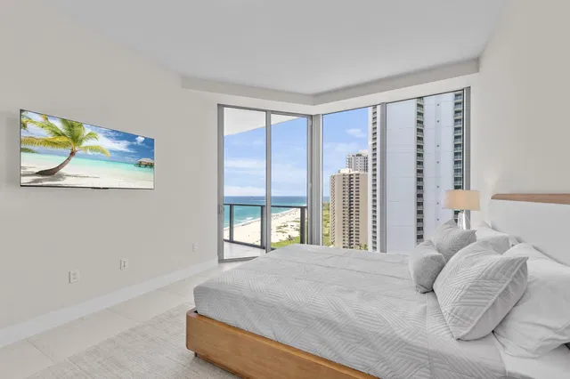 Amrit Ocean Resort & Residences Unit 1504h photo 36