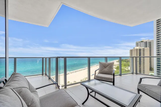 Amrit Ocean Resort & Residences Unit 1504h photo 41