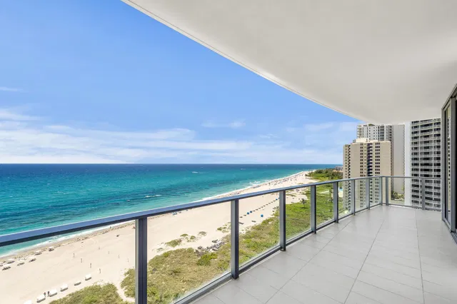 Amrit Ocean Resort & Residences Unit 1504h photo 42