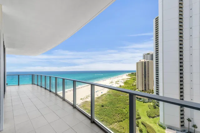 Amrit Ocean Resort & Residences Unit 1504h photo 44