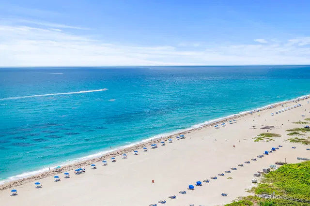 Amrit Ocean Resort & Residences Unit 1504h photo 46