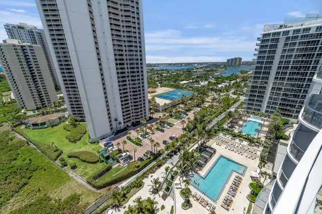 Amrit Ocean Resort & Residences Unit 1504h photo 50