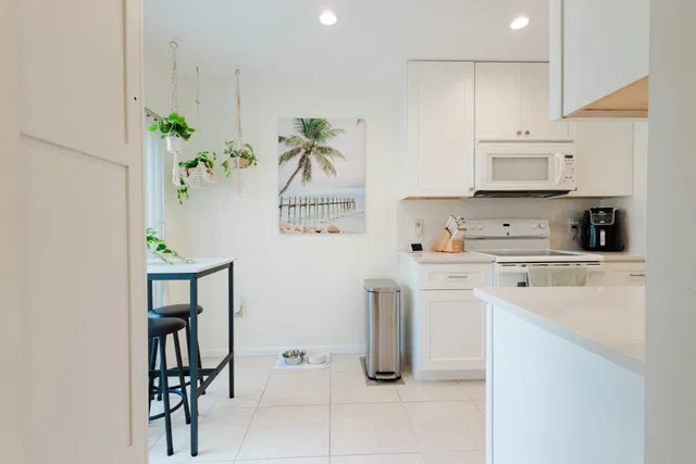 Boca Lago Country Club Homes Unit 25d photo 4
