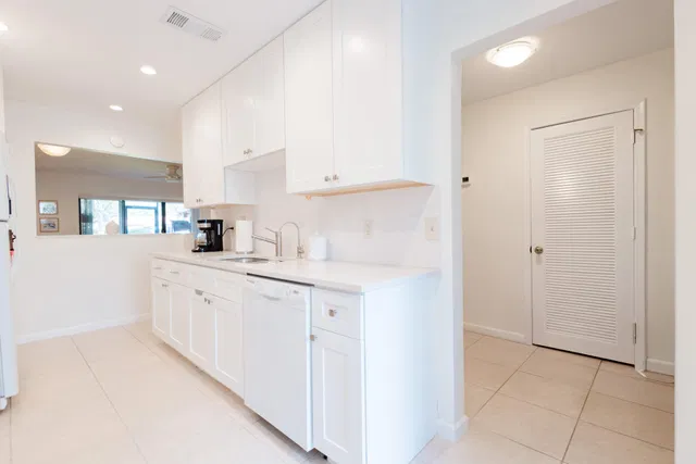 Boca Lago Country Club Homes Unit 25d photo 5