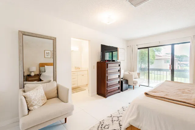Boca Lago Country Club Homes Unit 25d photo 27