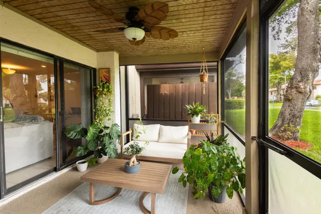 Boca Lago Country Club Homes Unit 25d photo 36
