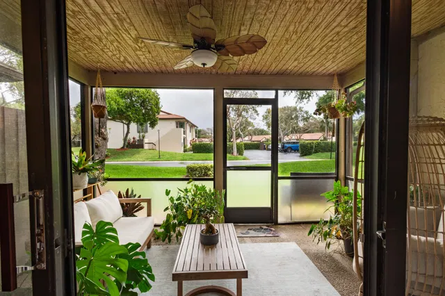 Boca Lago Country Club Homes Unit 25d photo 38