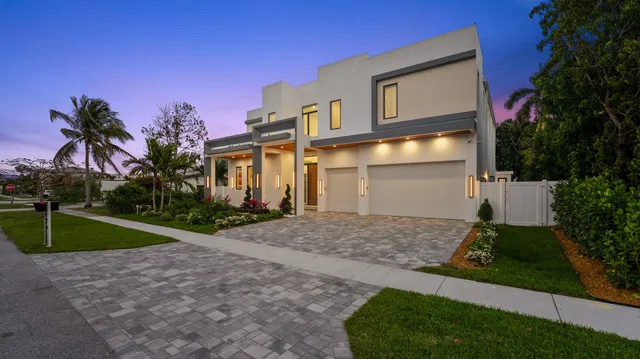 Boca Villas Residence photo 2