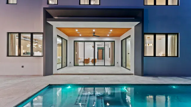 Boca Villas Residence photo 38