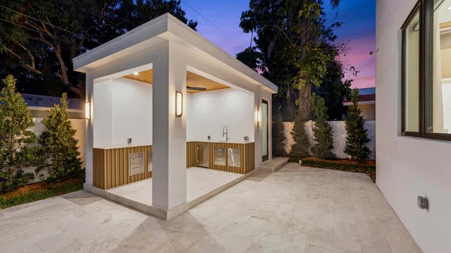 Boca Villas Residence photo 43