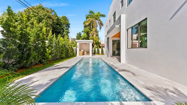 Boca Villas Residence photo 44