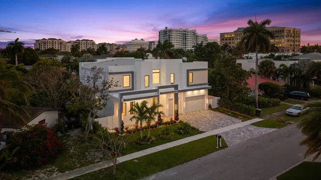 Boca Villas Residence photo 57